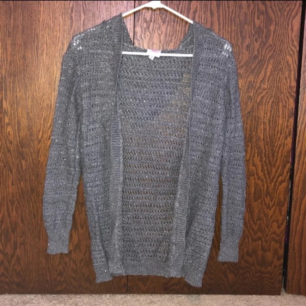 Justice Cardigan